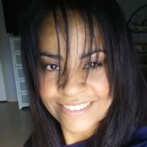 Meet your Posher, Maritza